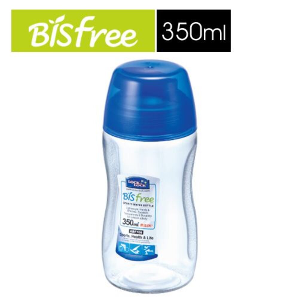 LOCK-ABF708-樂扣樂扣優質水壺/350ML/(ABF708)