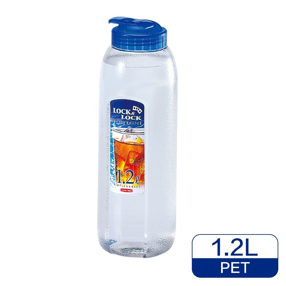 LOCK-HAP730-樂扣樂扣PET水壺1.2L(HAP730)