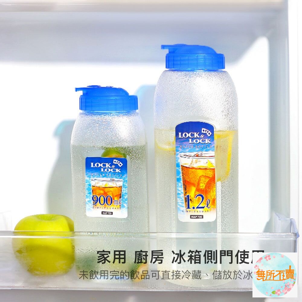 樂扣樂扣PET水壺1.2L(HAP730)-圖片-7