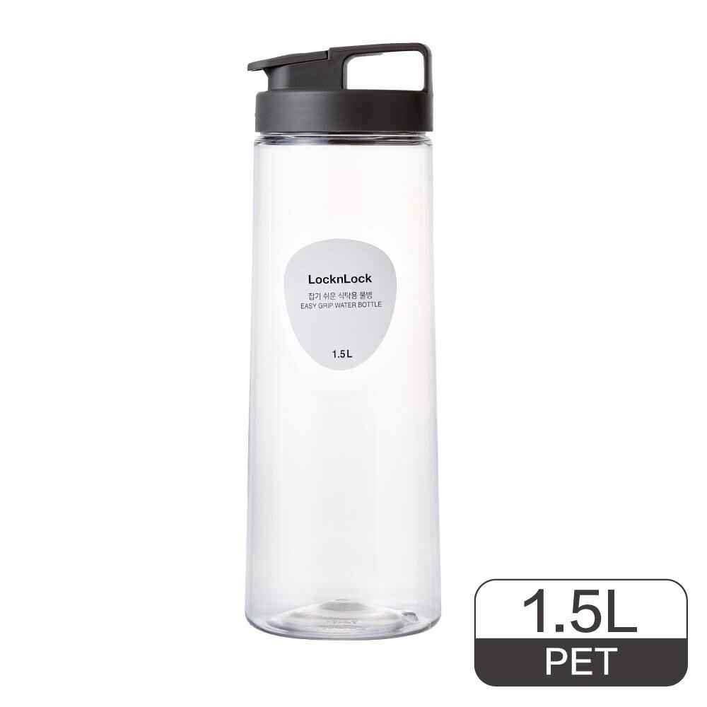 LOCK-HAP814-樂扣樂扣  輕鬆手提PET冷水壺1.5L (HAP814)