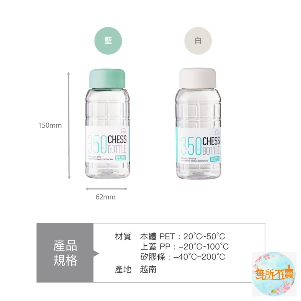 樂扣樂扣沁涼隨身水壺350ML(HAP815B)-圖片-2