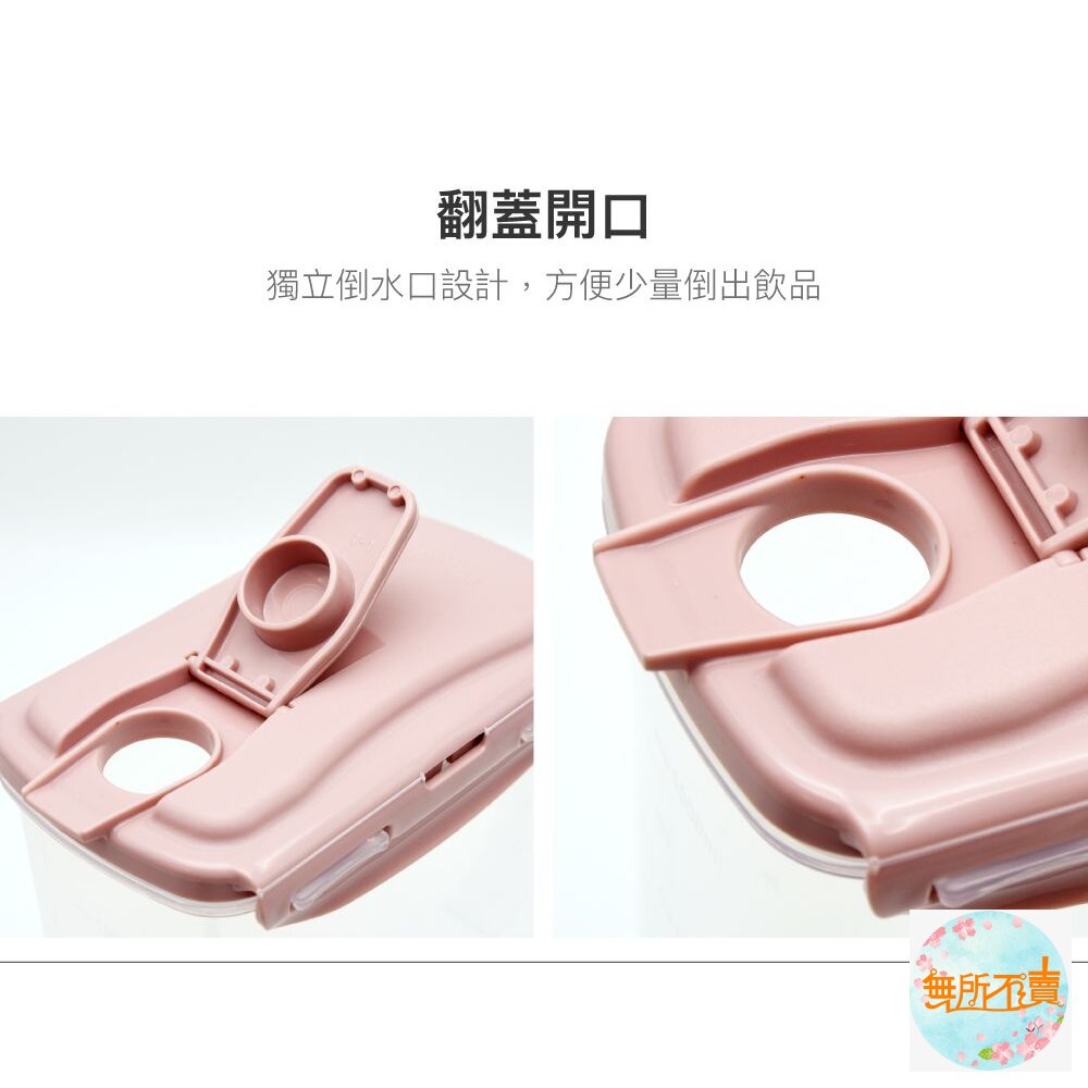 樂扣樂扣PP多功能水壺2L-圖片-7