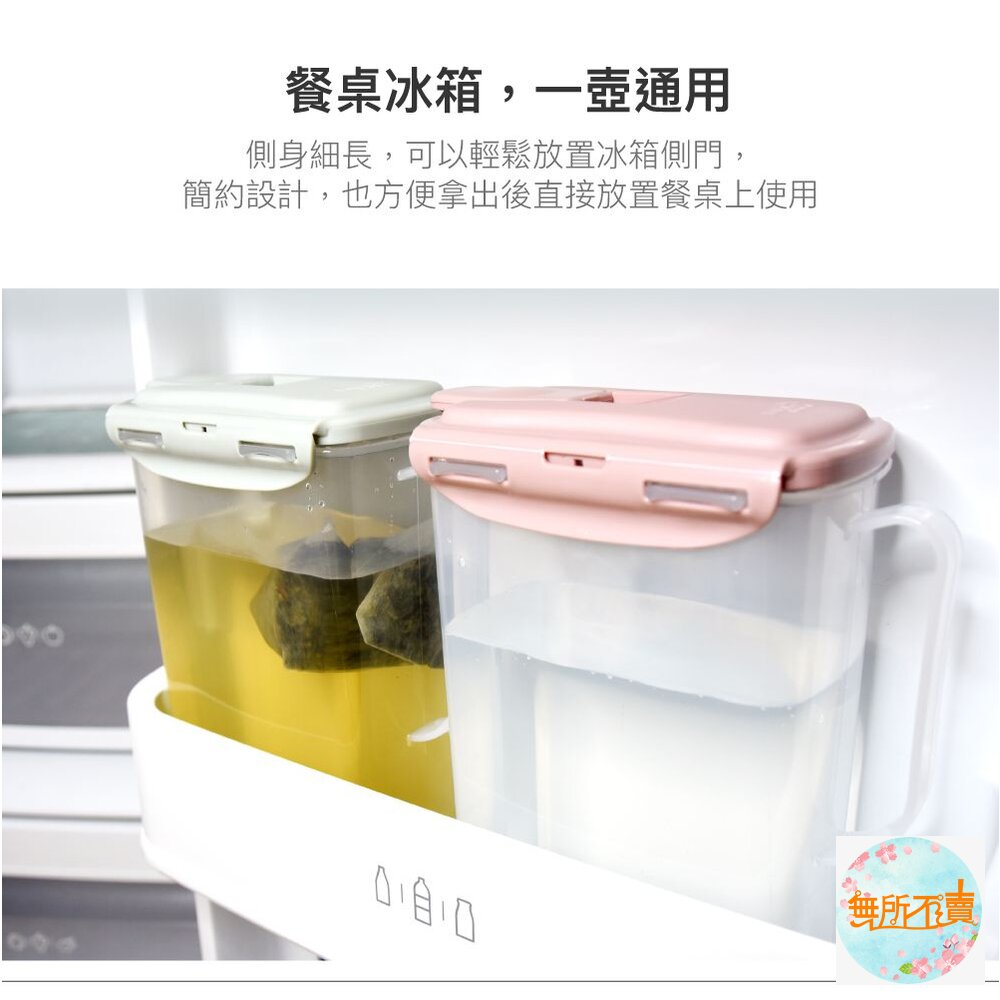 樂扣樂扣PP多功能水壺2L-圖片-8