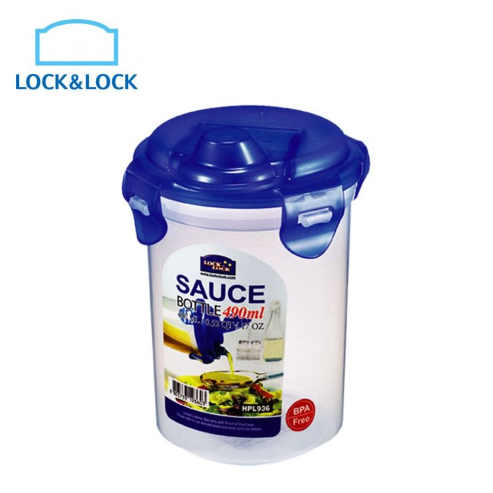 LOCK-HPL936-樂扣樂扣PP調理壺490ML(HPL936)