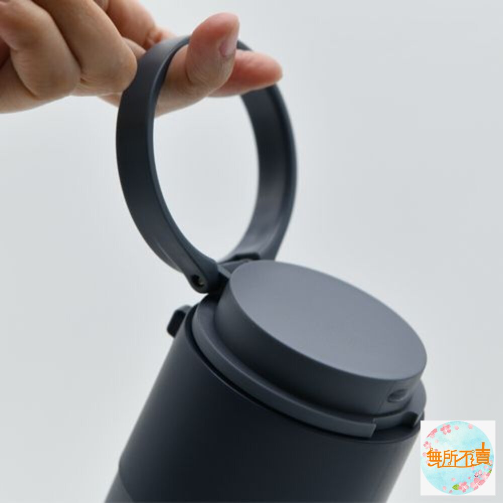 樂扣 拉環彈蓋保溫瓶 540ml LHC3275 海軍藍/蒂芬妮藍-圖片-6