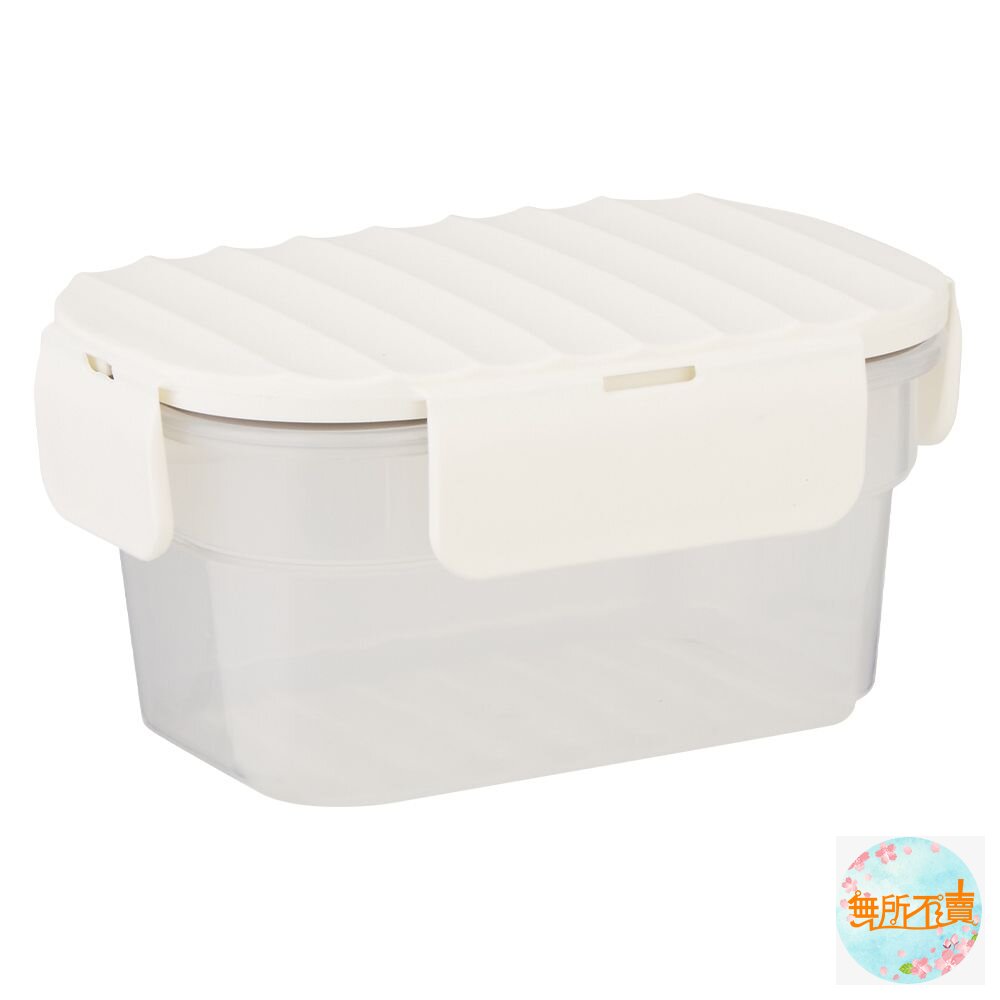 樂扣 Wave保鮮盒380ML/570ML/670ML/960ML/1.4L-圖片-2