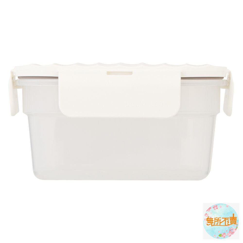 樂扣 Wave保鮮盒380ML/570ML/670ML/960ML/1.4L-圖片-3