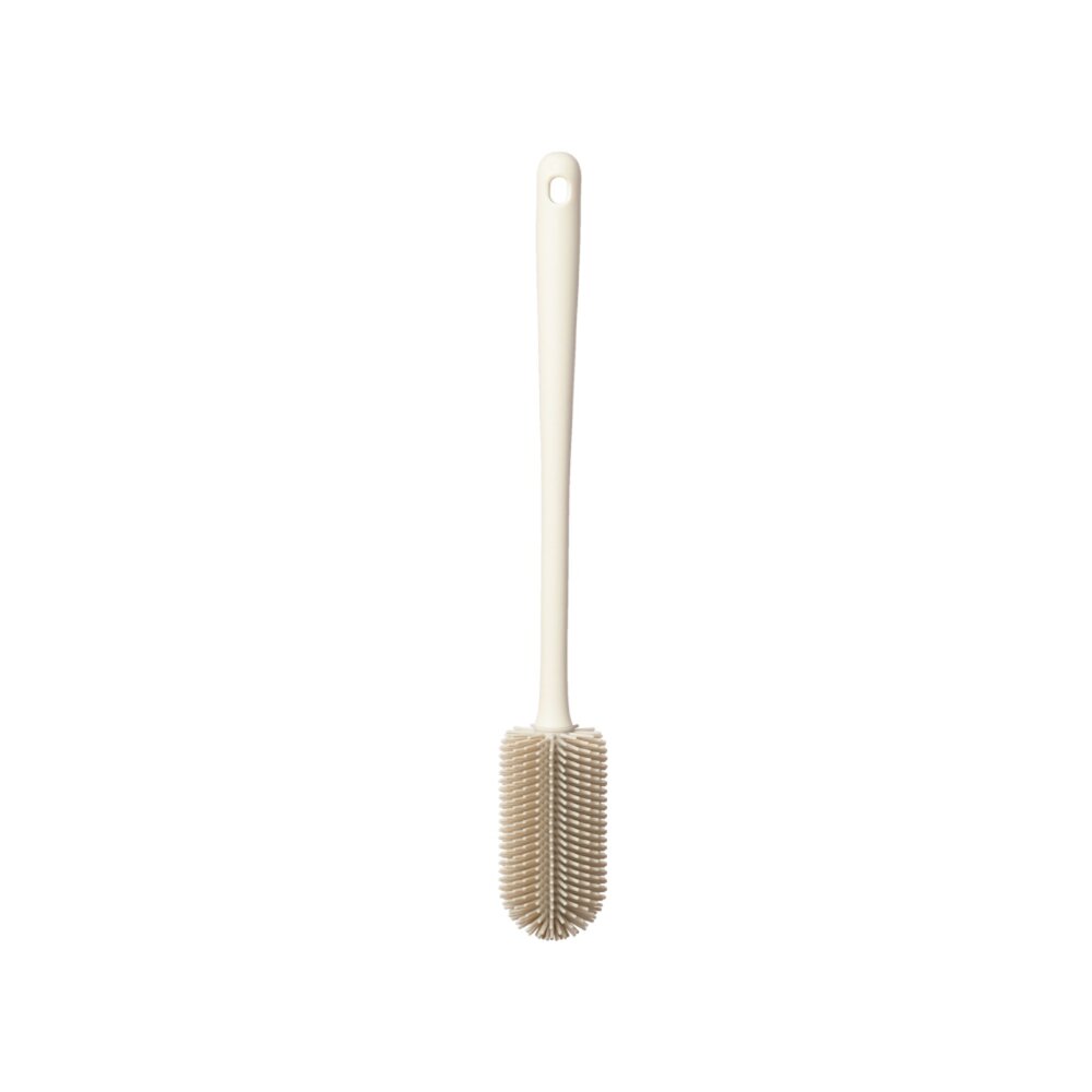 LOCK-TLL133-樂扣樂扣矽膠清潔刷/34.5cm/灰(TLL133)