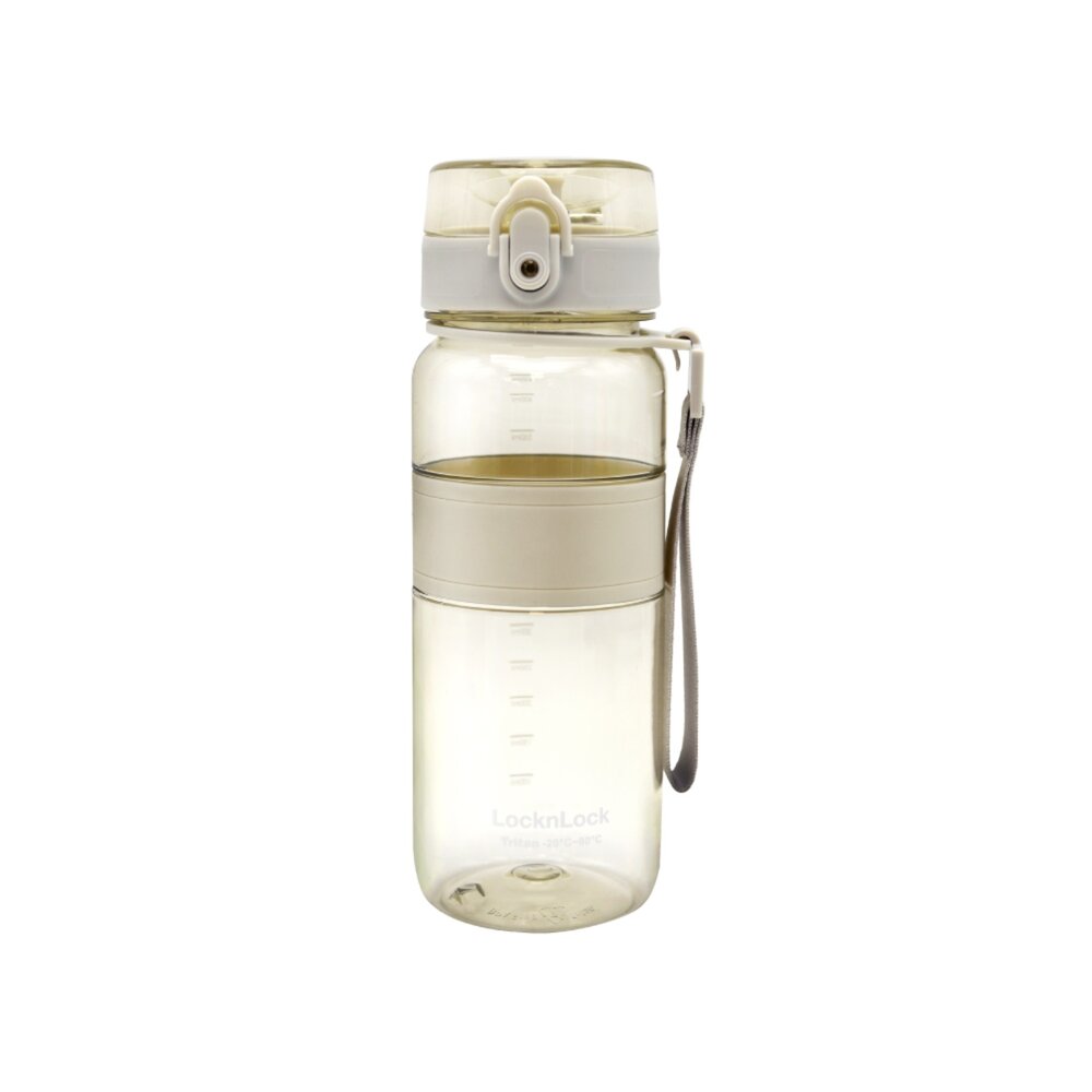 LOCK_ABF532-樂扣樂扣Tritan優質彈蓋提帶水壺650ml/雲彩藍/迷霧灰