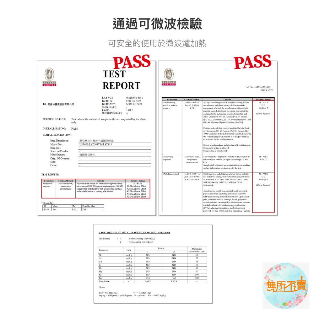 樂扣樂扣可微波輕漾粉彩不鏽鋼保鮮盒(400/600/1000/1200ML)-圖片-9