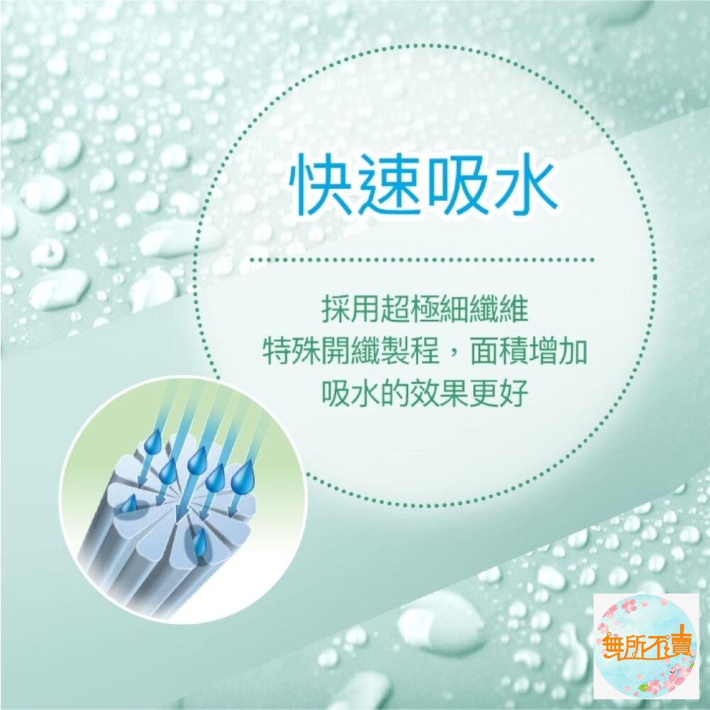 妙潔 居家清新抹布超值包(5+1入)_超極細纖維更吸水-圖片-4