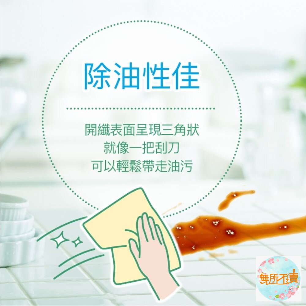 妙潔 居家清新抹布超值包(5+1入)_超極細纖維更吸水-圖片-5