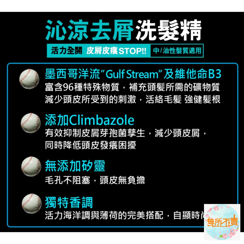 脫普男士洗髮精/沐浴露 750g:激爽控油 沁涼去屑 咖啡因 健髮豐盈 極爽清新 極淨沁涼(超取限5瓶)-圖片-3
