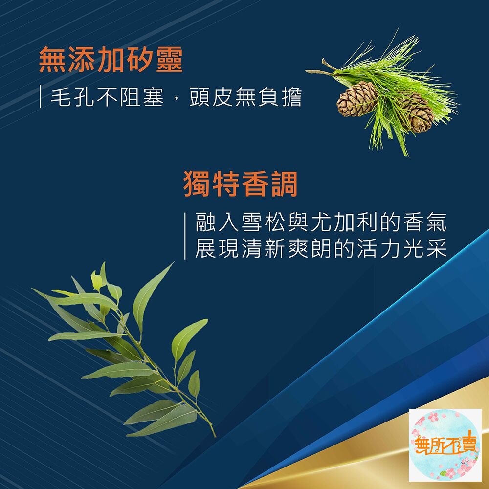 脫普男士洗髮精/沐浴露 750g:激爽控油 沁涼去屑 咖啡因 健髮豐盈 極爽清新 極淨沁涼(超取限5瓶)-圖片-7