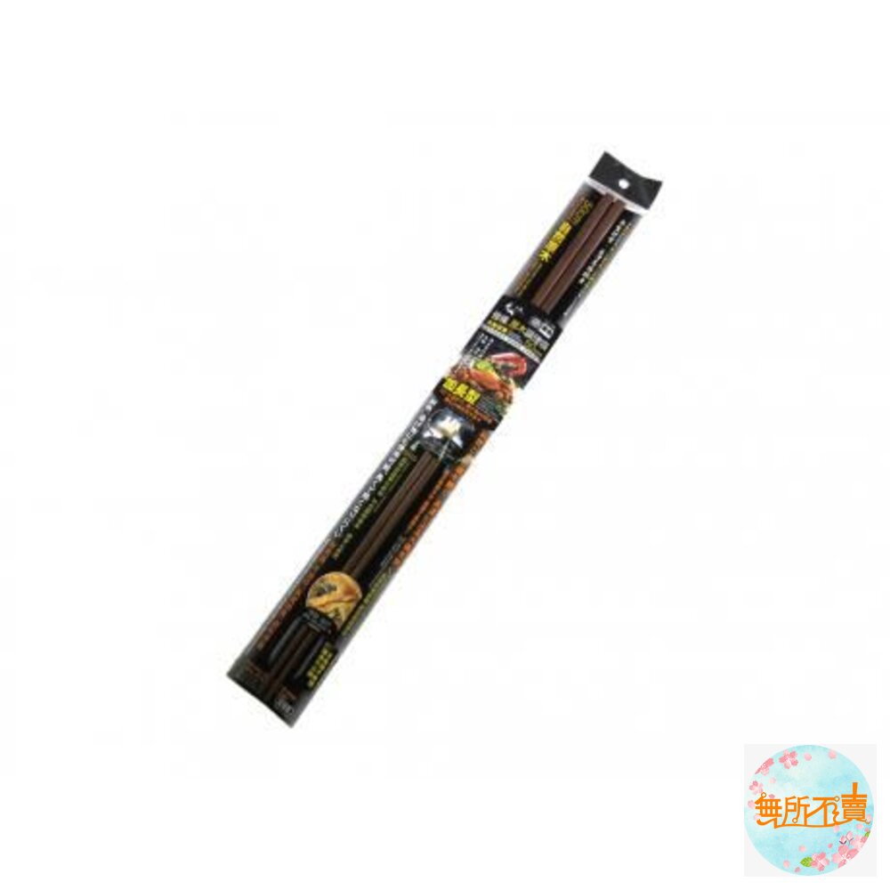 龍族 雅楓原木調理筷50CM TL-1139 封面照片