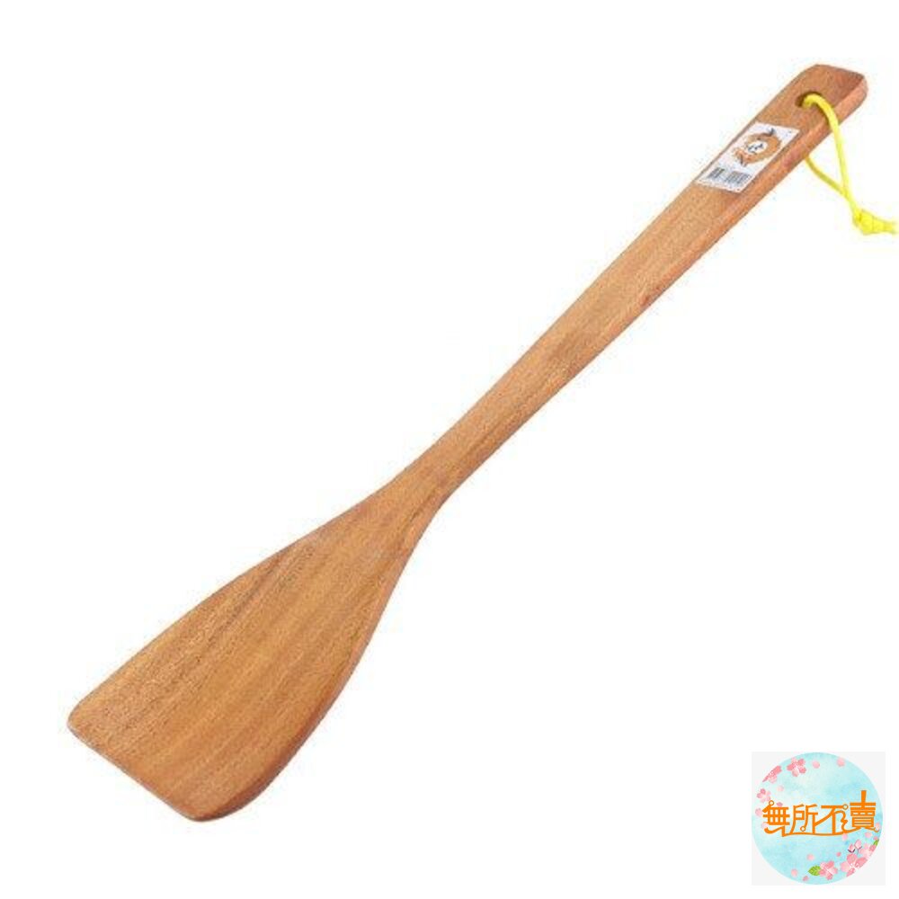 上龍 美味長煎匙 TL-1241  木煎 木鏟 不沾鍋用 封面照片