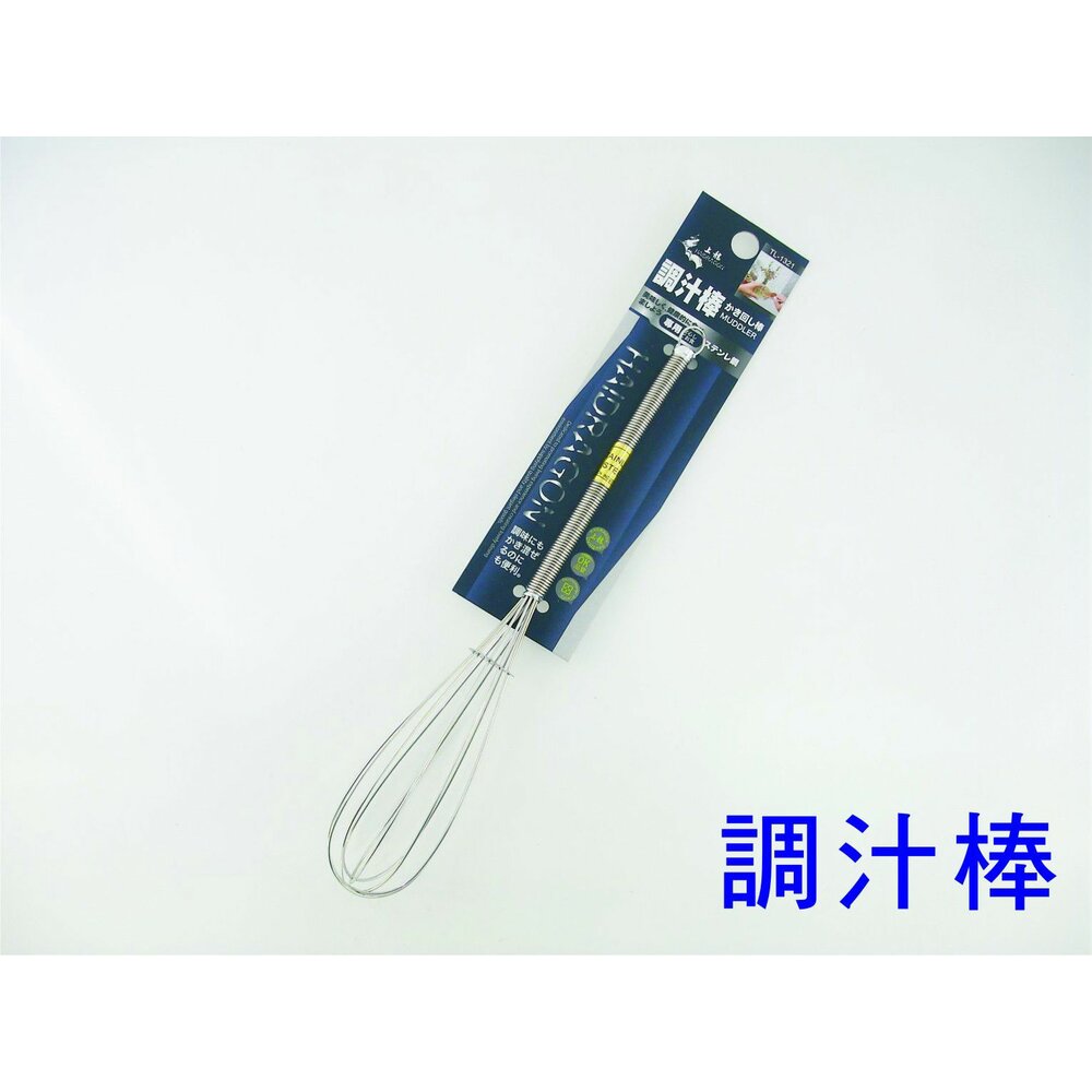TL-1321-上龍 304調汁棒 TL-1321
