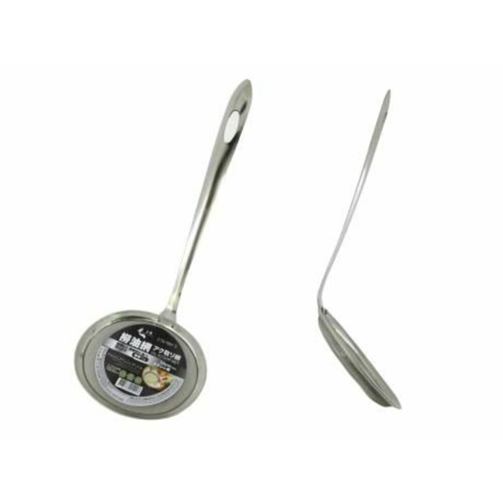 TL-1521-上龍 撈油網(10cm) TL-1521