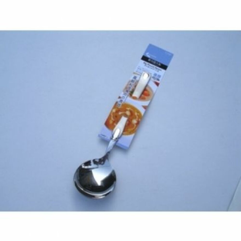 TL-2505-上龍  歐式圓大匙 TL-2505