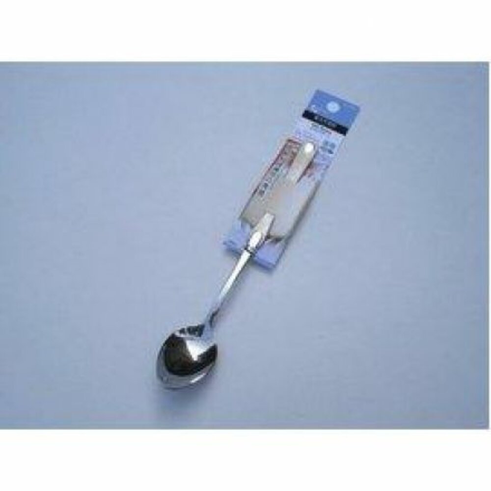 TL-2506-上龍  歐式牛奶匙 TL-2506