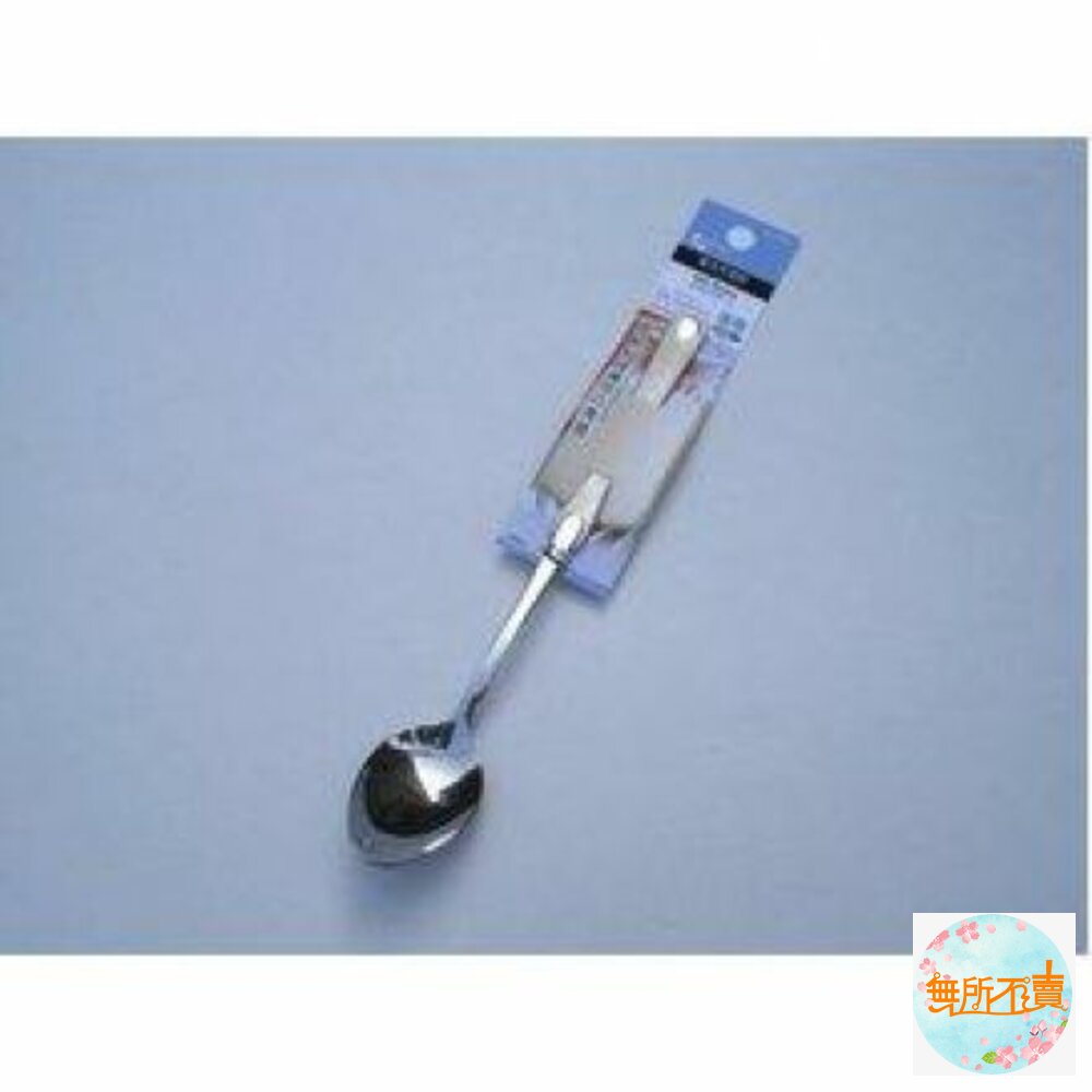 上龍  歐式牛奶匙 TL-2506 封面照片