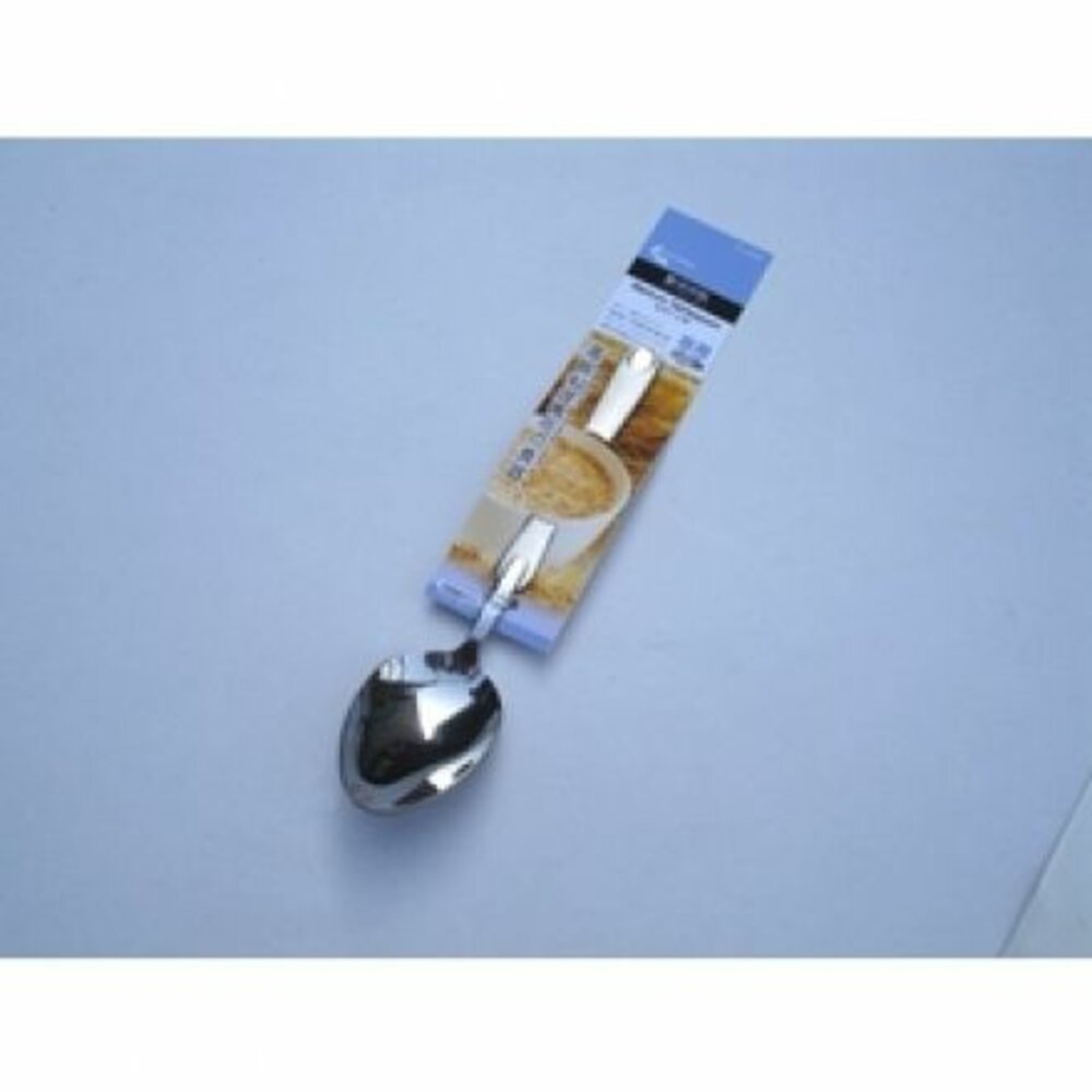 TL-2508-上龍  歐式中匙 TL-2508