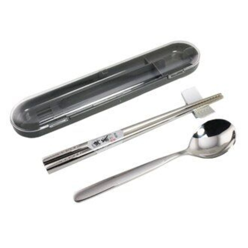 TL-2957-上龍  雅居精湛316方筷組 TL2957