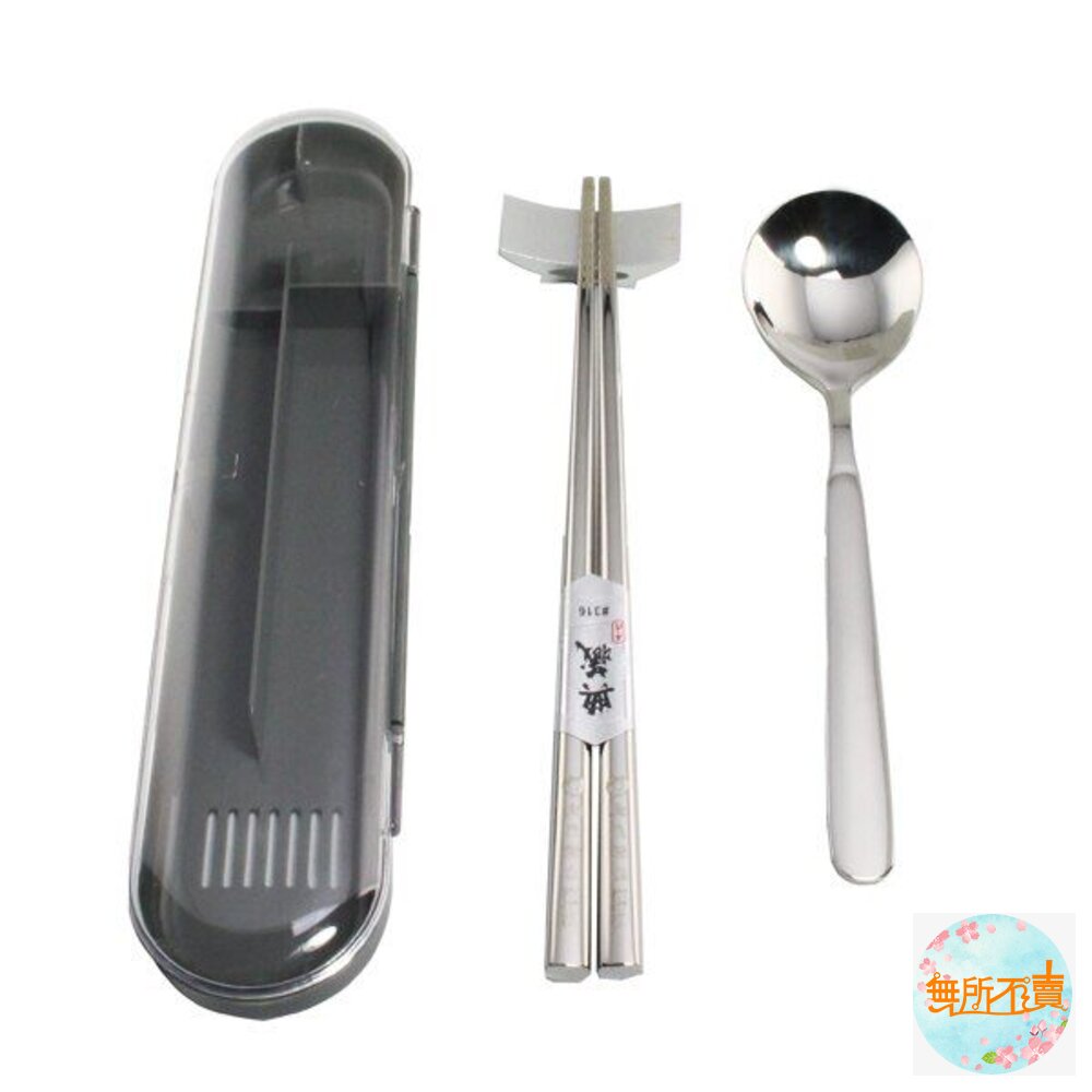 上龍 雅居精湛316方筷組 TL2957-圖片-1