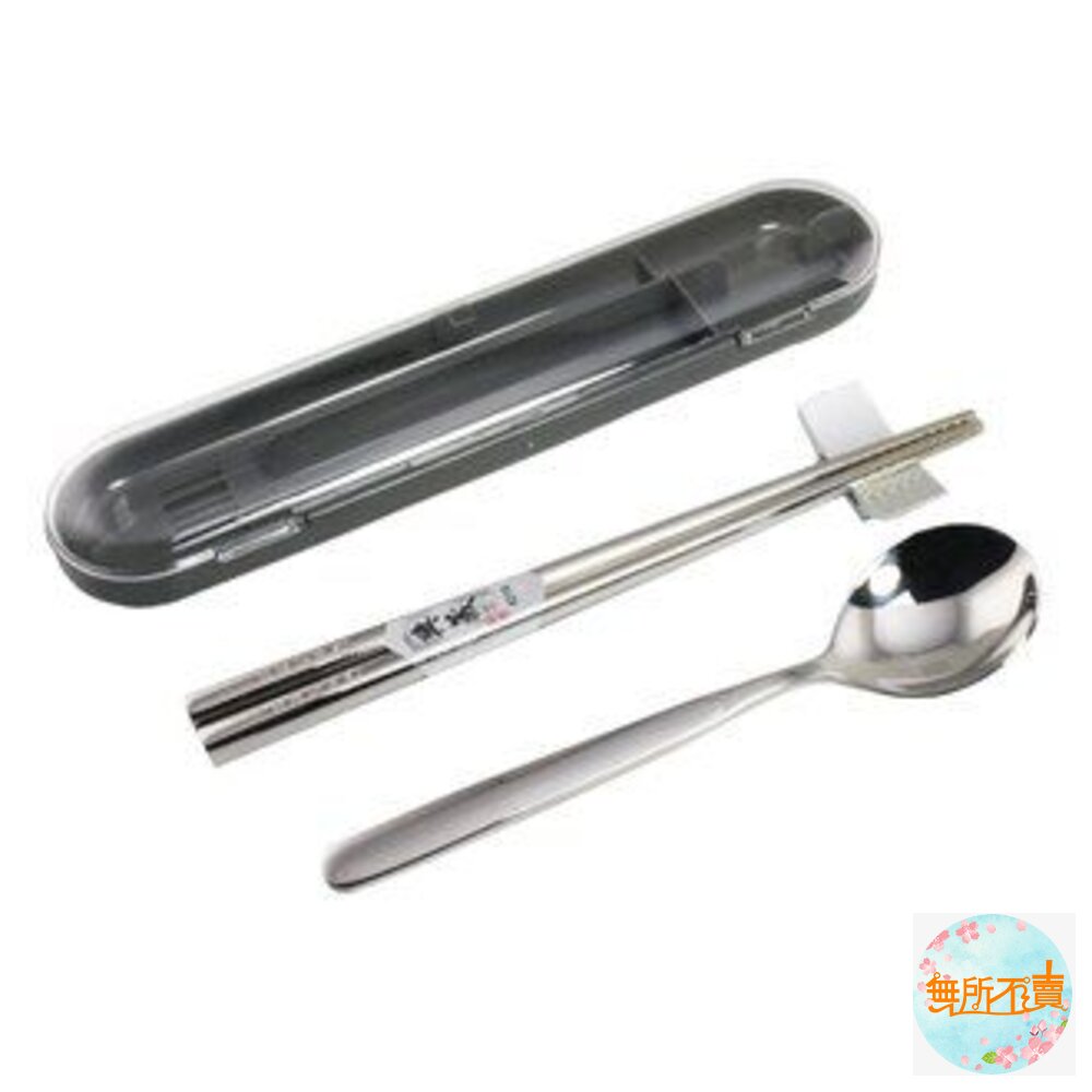上龍雅居精湛316方筷組TL2957