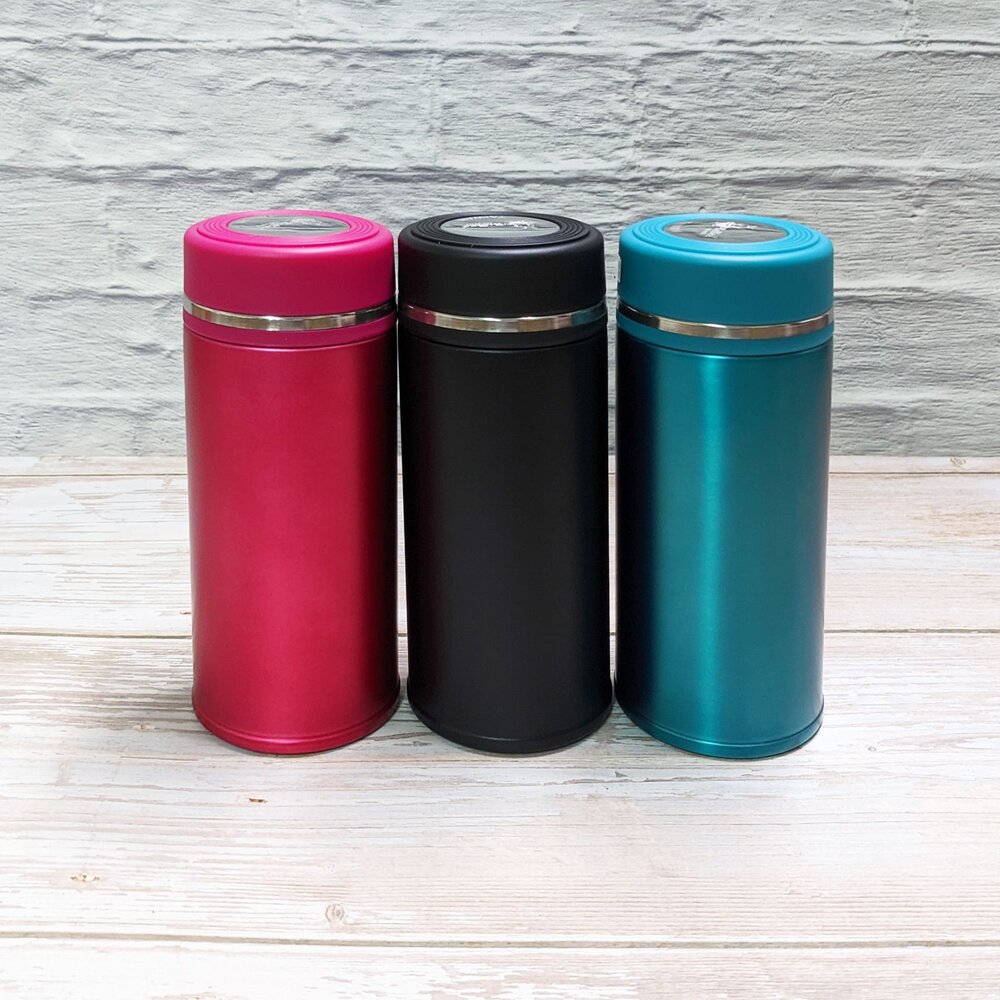 Y-103S-永昌寶石牌 布比#316真空保溫杯 350ml Y-103S