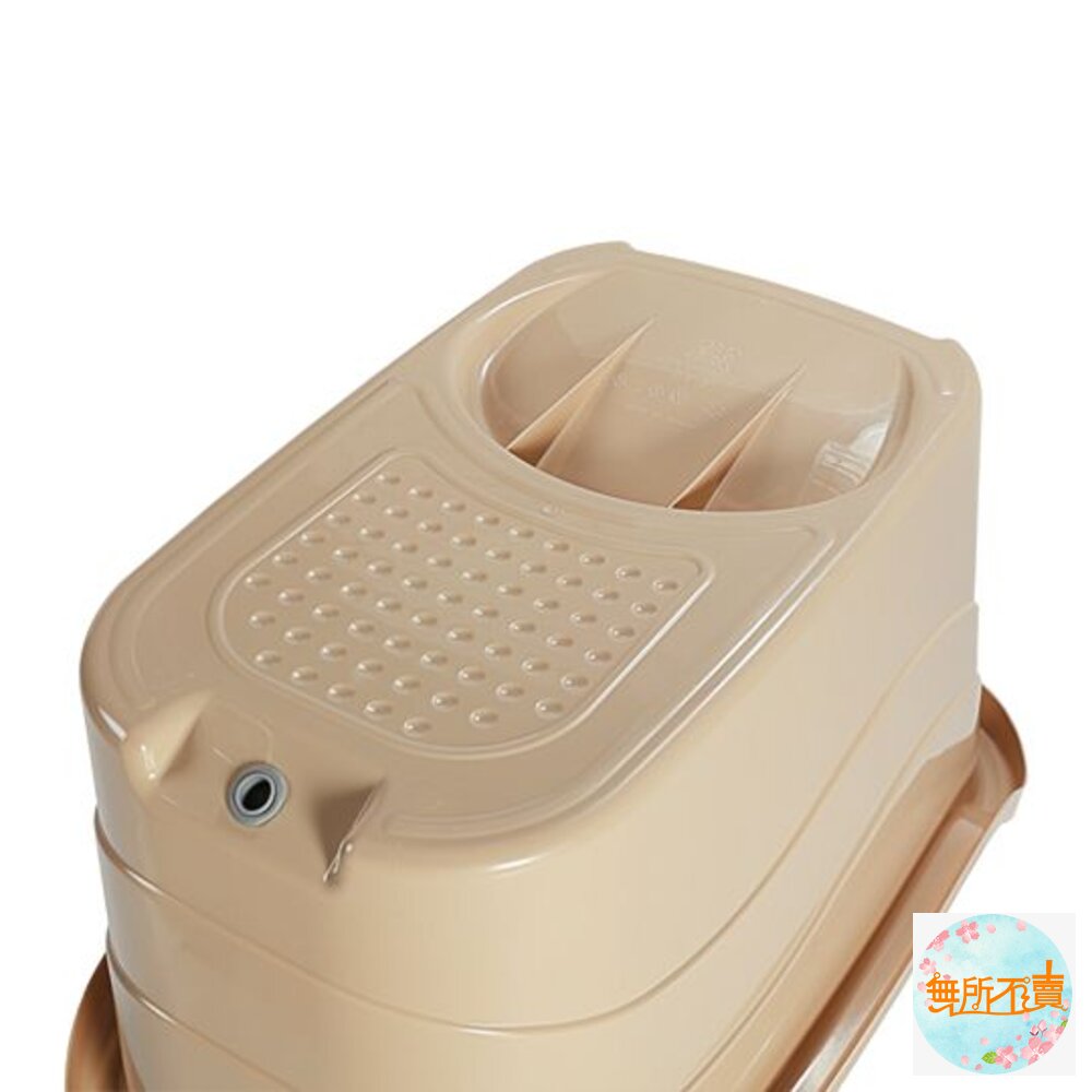 【請先聊聊聯繫】MIT 貴妃SPA泡澡桶290L 免運(請註記:本人簽收?收貨時間?/大樓管理室代收?)-圖片-5