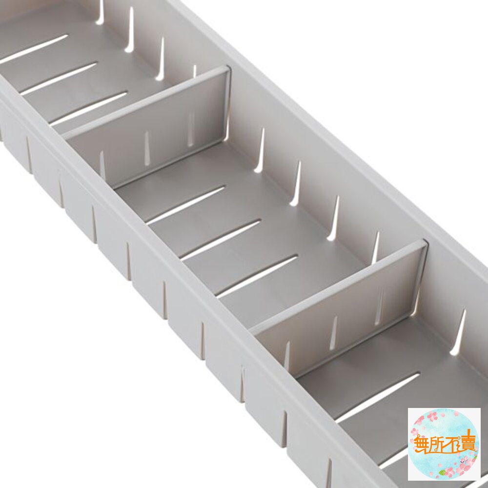 KEYWAY 巴洛克17cm三層架附輪P5-1703-圖片-3