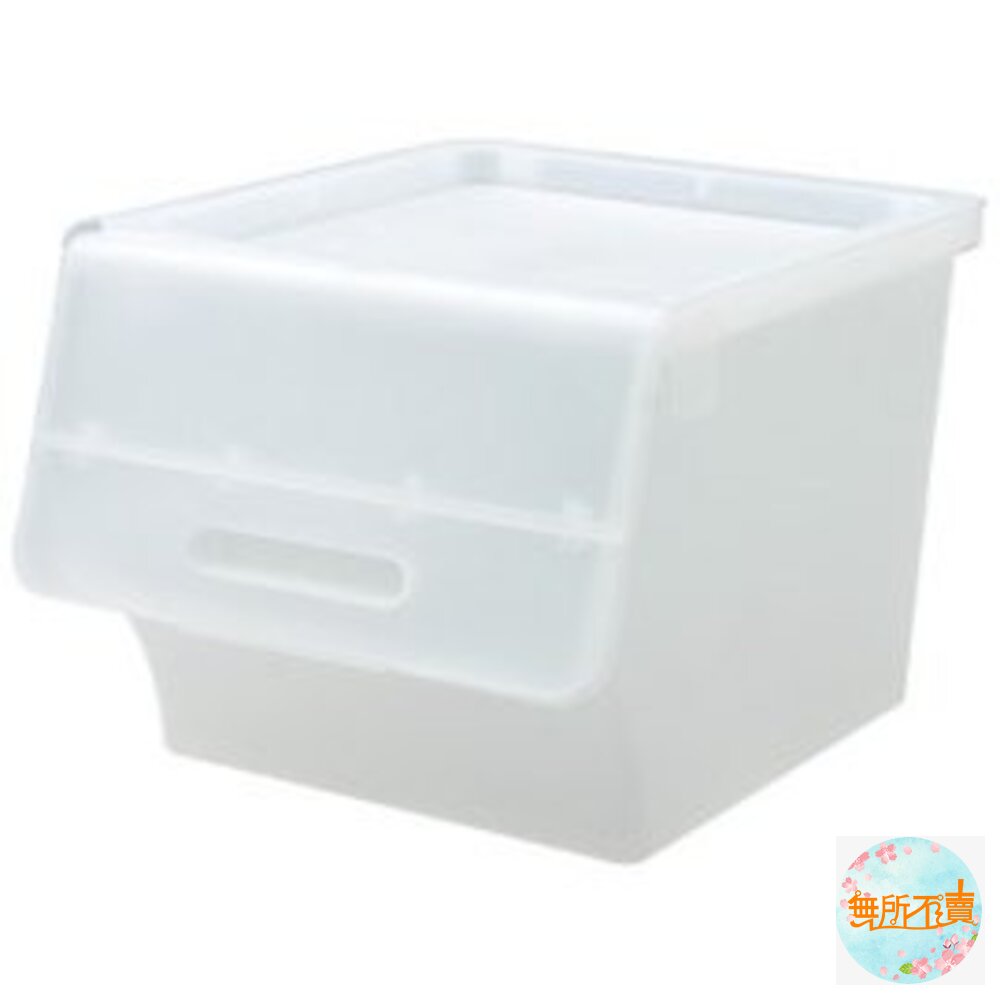 聯府 鄉村直取式整理箱40L 封面照片