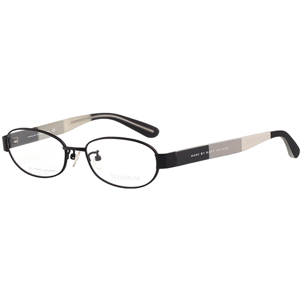 22821891684 - MARC BY MARC JACOBS 鏡框 眼鏡(黑色)MMJ0541F