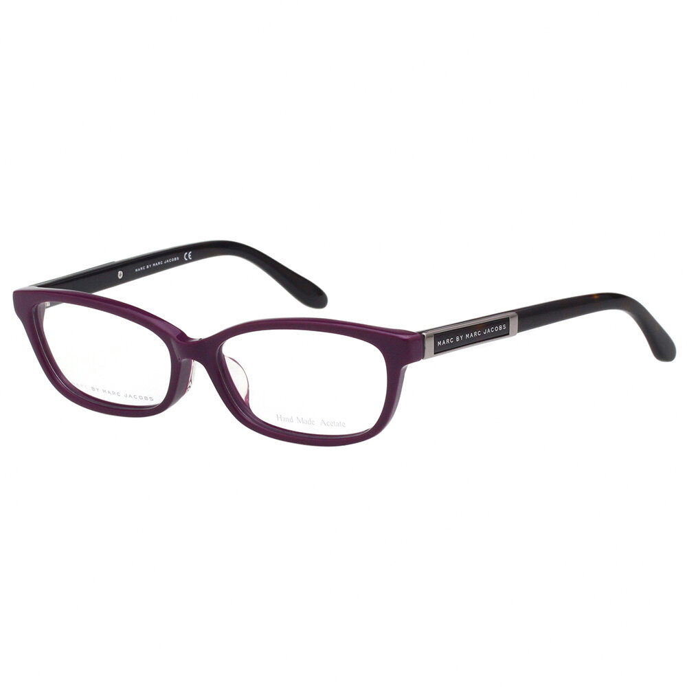 22921621178 - MARC BY MARC JACOBS 鏡框 眼鏡(紫色)MMJ0039J