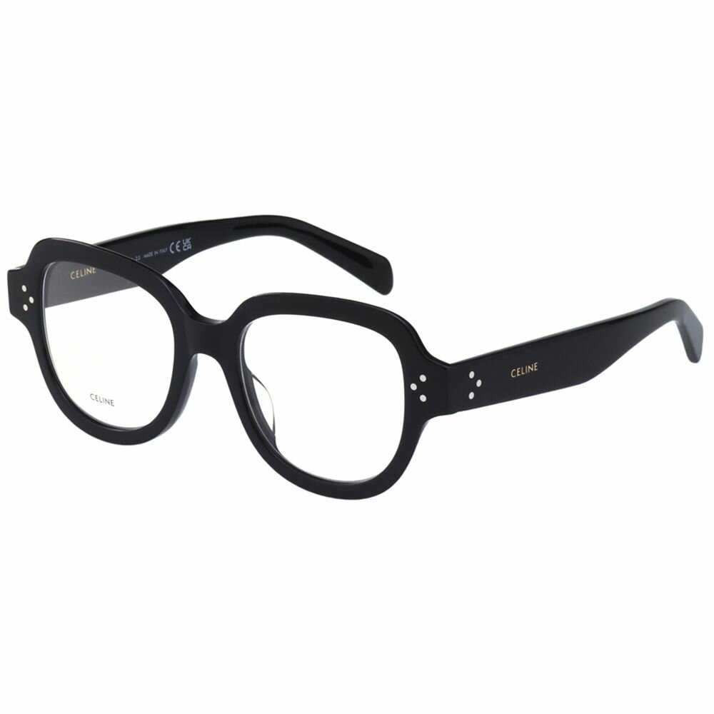 CL50141U-001-CELINE  光學眼鏡(黑色)CL50141U