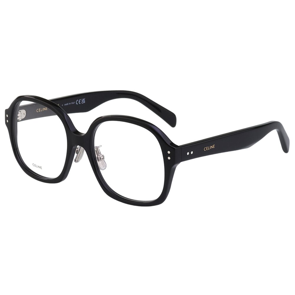 CL50151F-001-CELINE  光學眼鏡(黑色)CL50151F