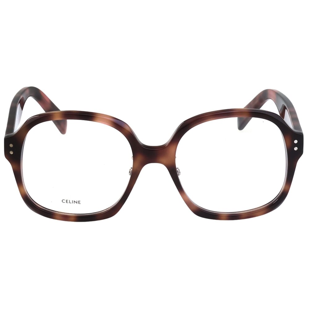 CL50151F-069-CELINE 光學眼鏡(深紫色)CL50151F