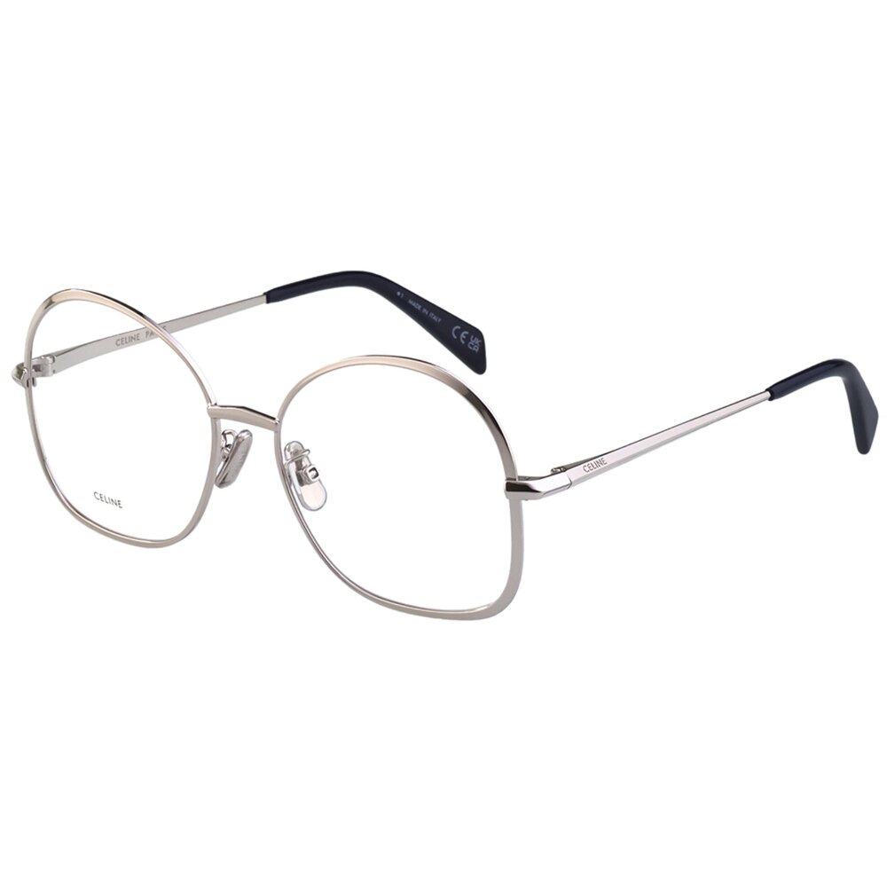 CL50152U-016-CELINE 光學眼鏡(銀色)CL50152U