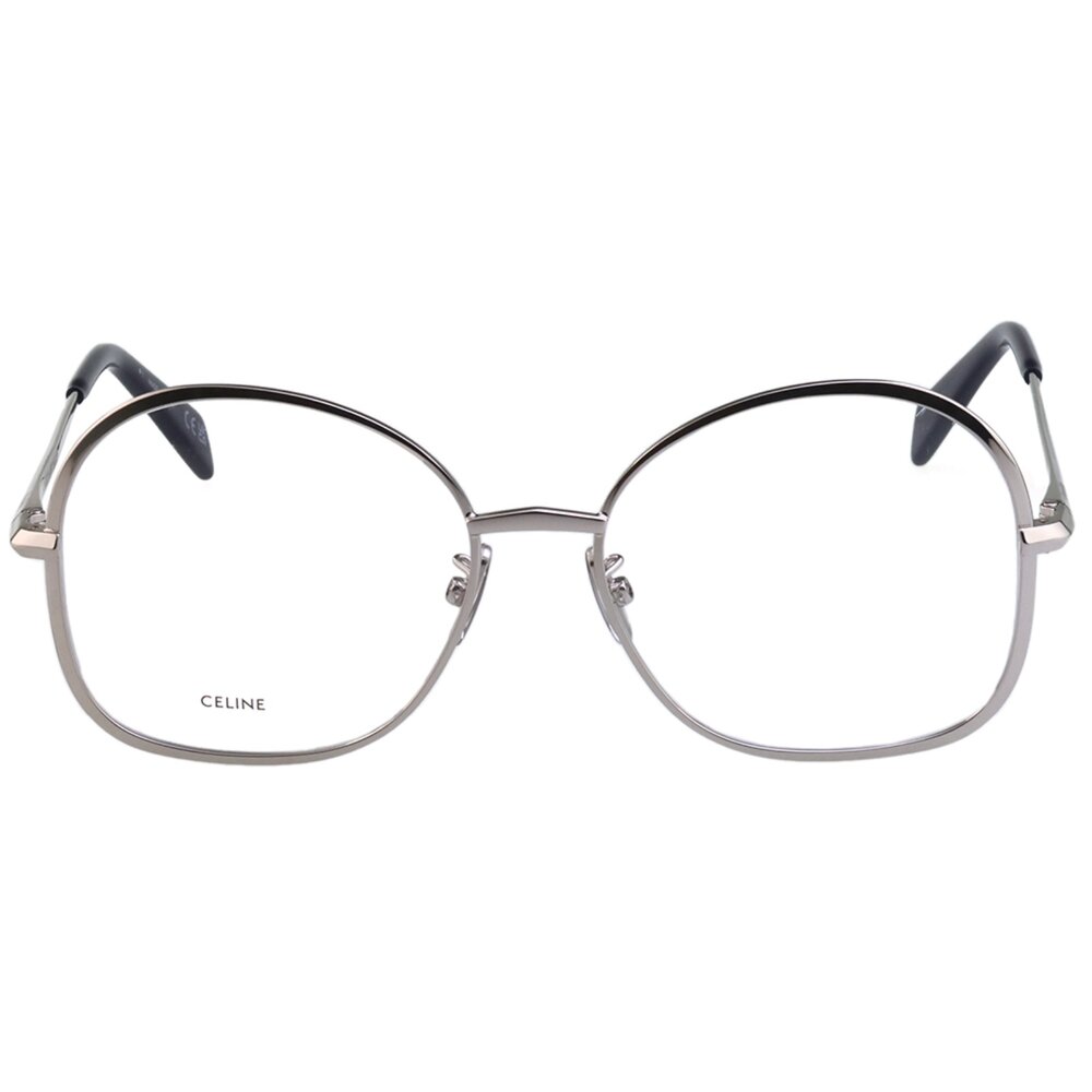 CL50152U-028-CELINE 光學眼鏡(淡金色)CL50152U