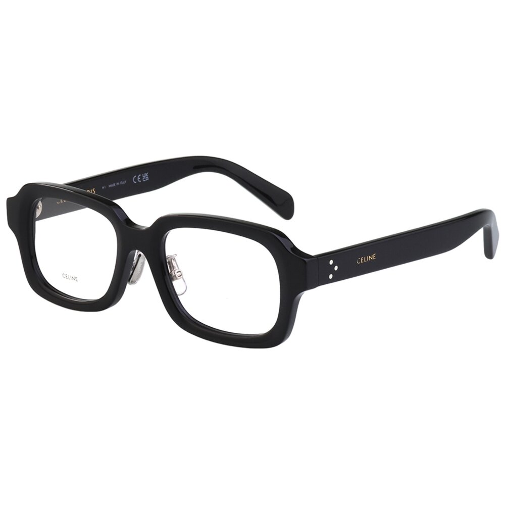 CL50153F-001-CELINE 光學眼鏡(黑色)CL50153F