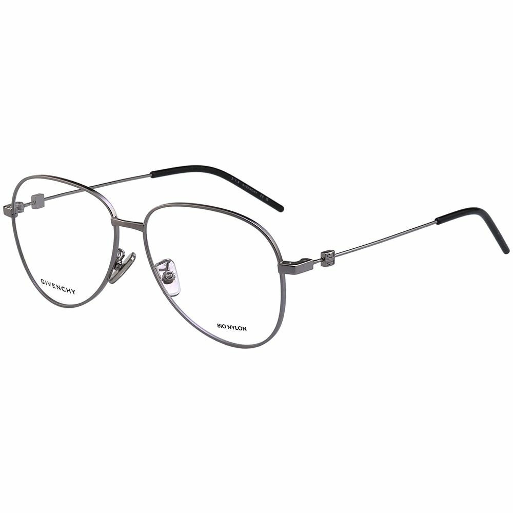 GV50068U-012-GIVENCHY 光學眼鏡(槍色)GV50068U