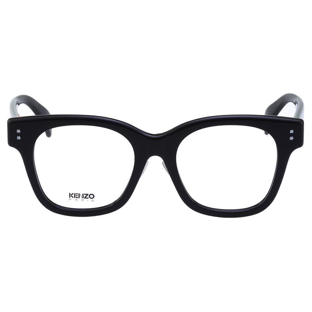 KZ50187F-053-KENZO 光學眼鏡(琥珀色)KZ50187F