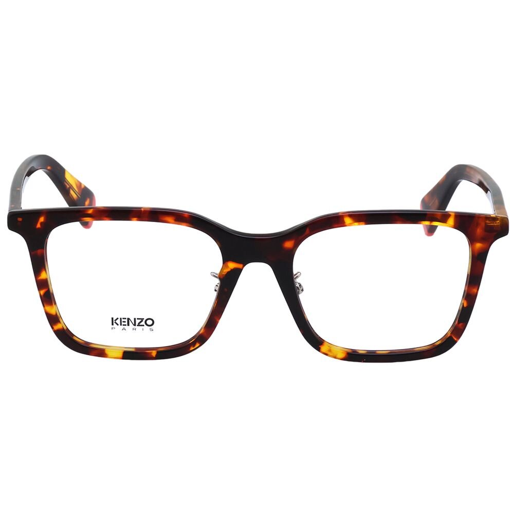 KZ50194U-016-KENZO 光學眼鏡(銀色)KZ50194U