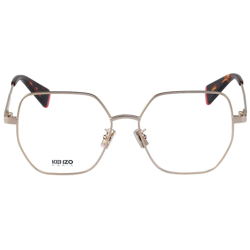 KZ50195U-016-KENZO 光學眼鏡(銀色)KZ50195U