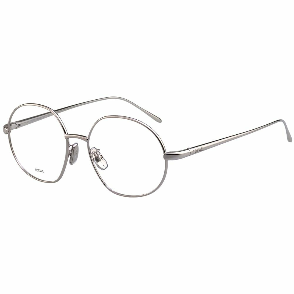 LW50086U-016-LOEWE 光學眼鏡(銀色)LW50086U