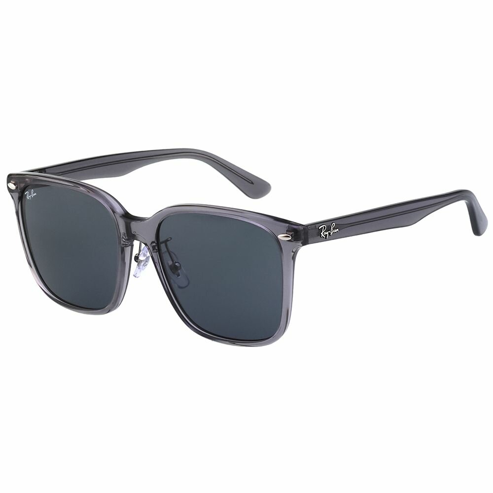 RB2206D-139987-RAY BAN 太陽眼鏡(透明灰色)RB2206D