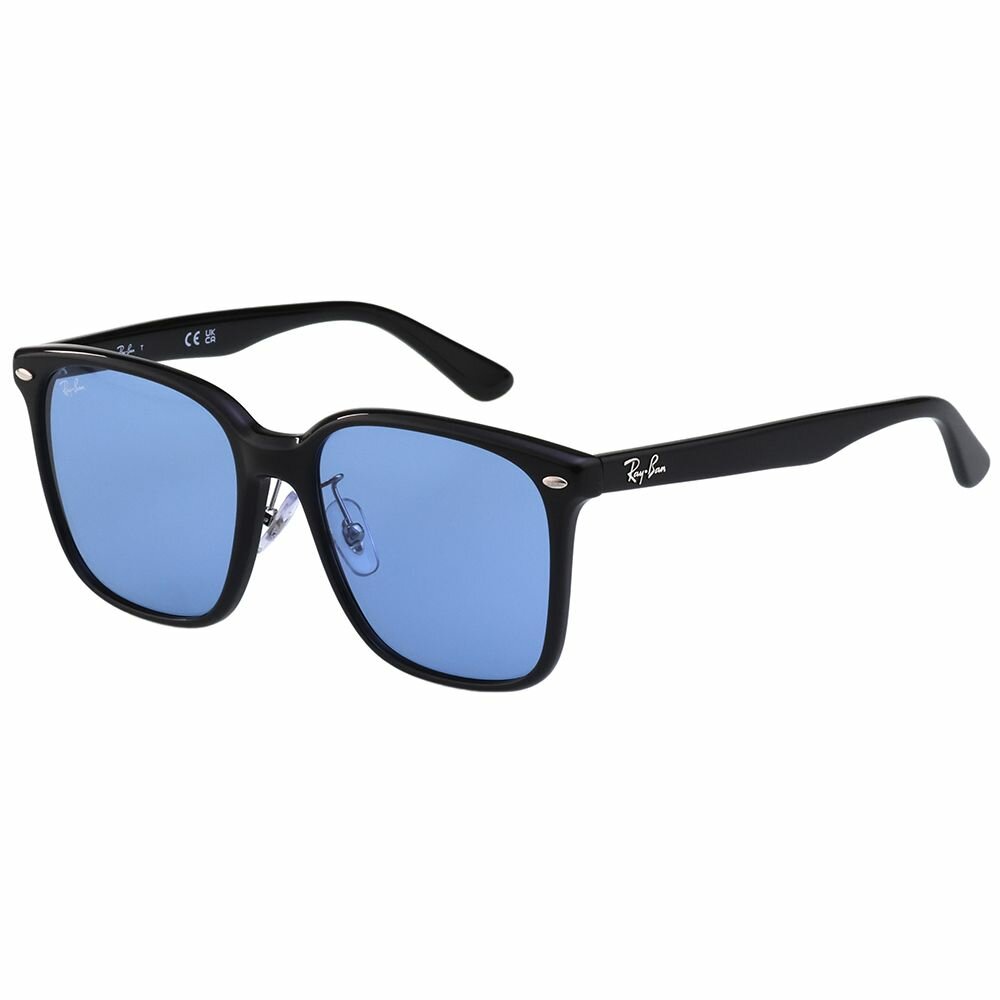 RB2206D-90172-RAY BAN 太陽眼鏡(黑色)RB2206D