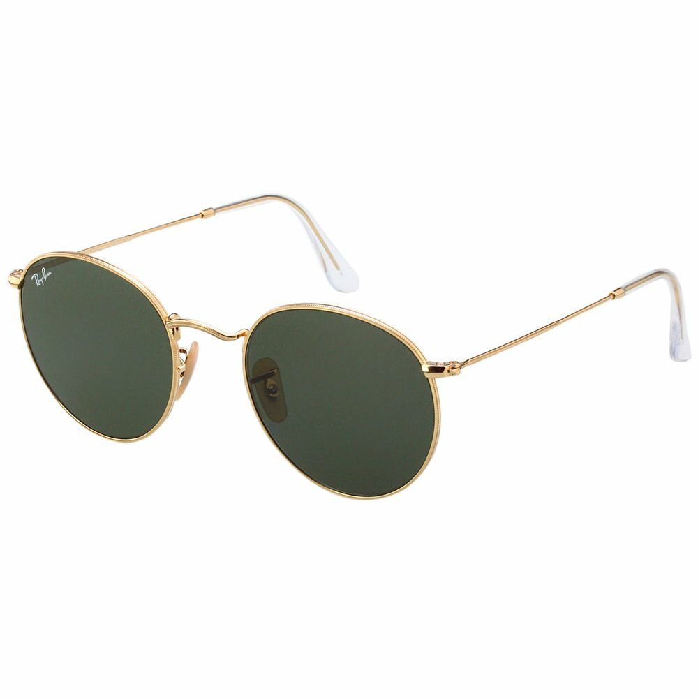 RB3447N-0013N-RAY BAN 太陽眼鏡(金色)RB3447N