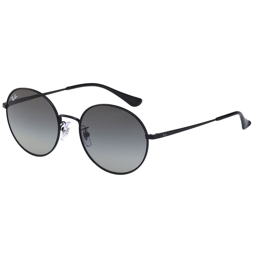 RB3612D-00211-RAY BAN 太陽眼鏡(黑色)RB3612D